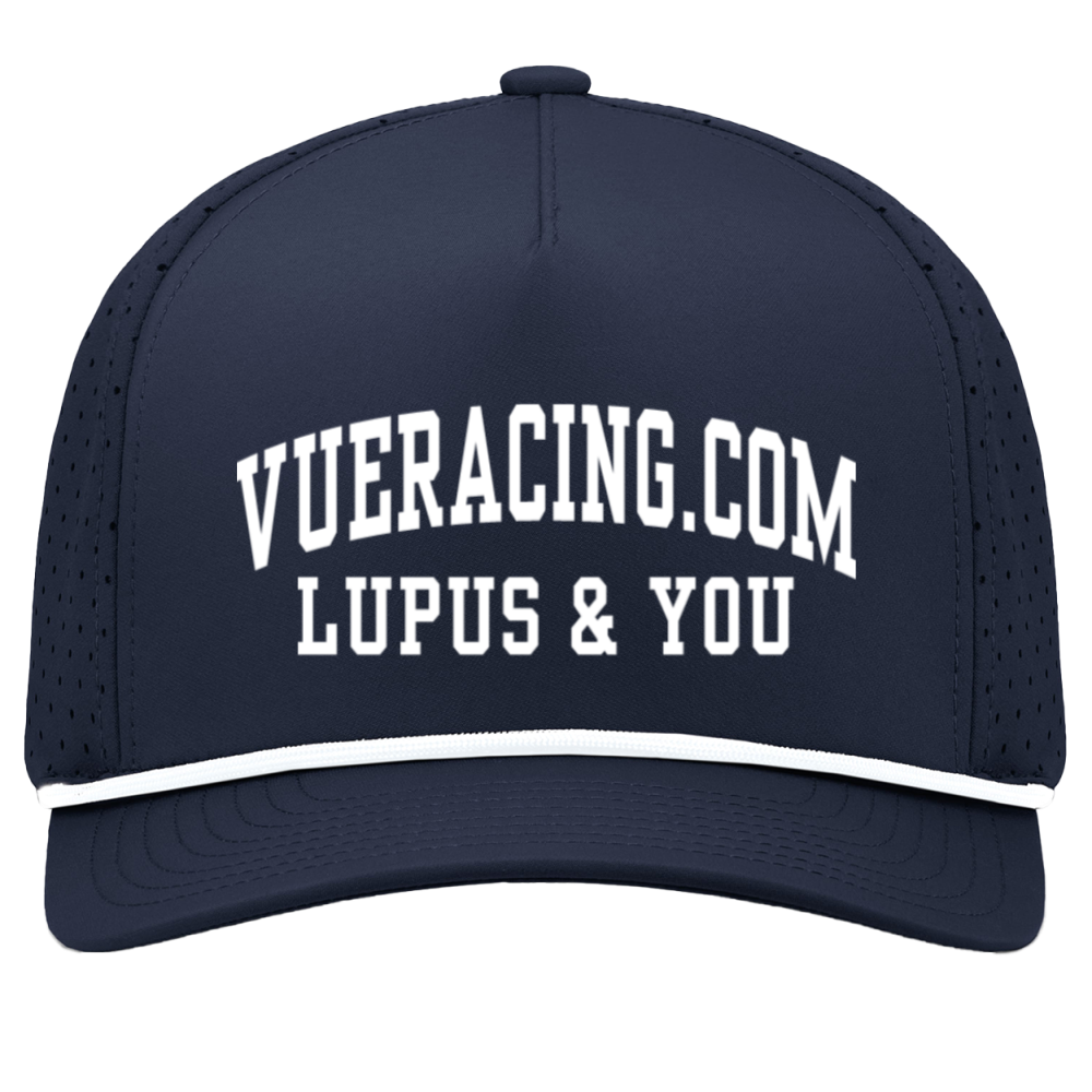 RacingLupusCap RacingLupusCap